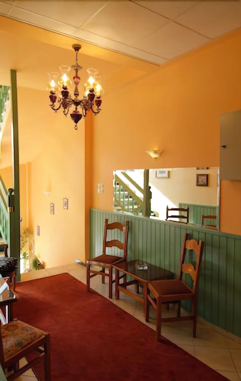 Hotel Varonos Delphes Extérieur photo
