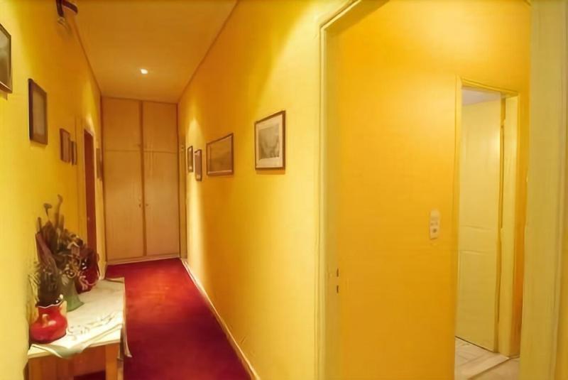 Hotel Varonos Delphes Intérieur photo